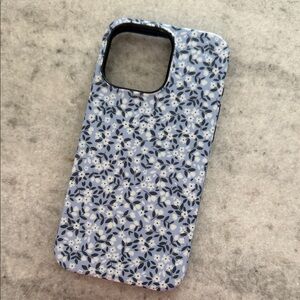 iPhone 15 Pro Max Casely Phone Case